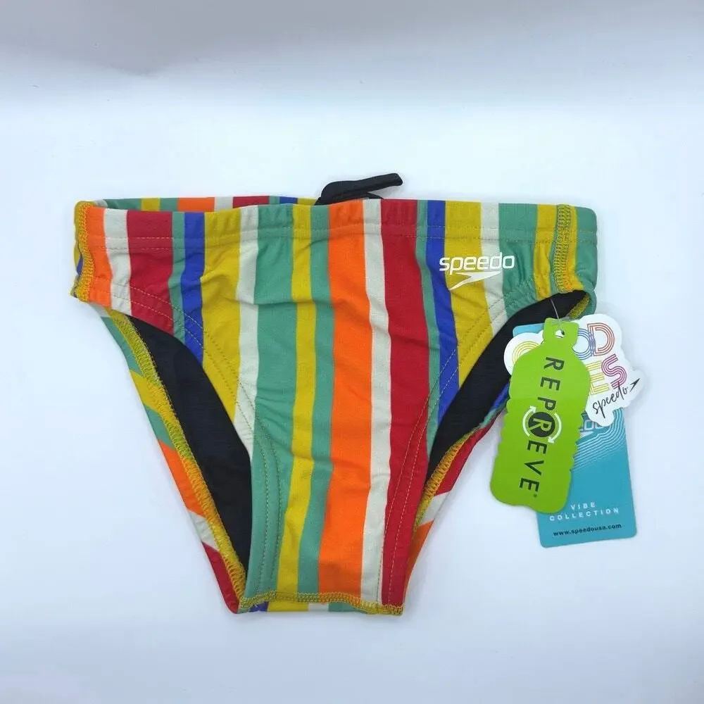 Speedo Swim Briefs